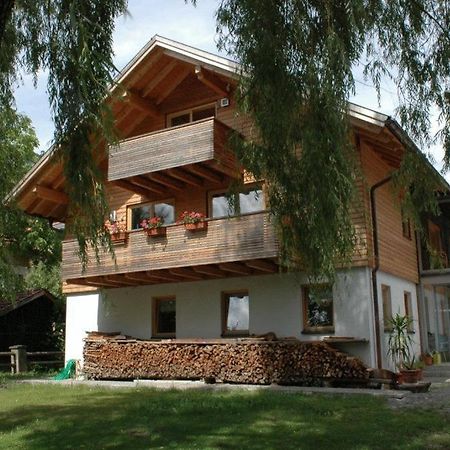 Apartmán Seppl Stoba Schruns Exteriér fotografie