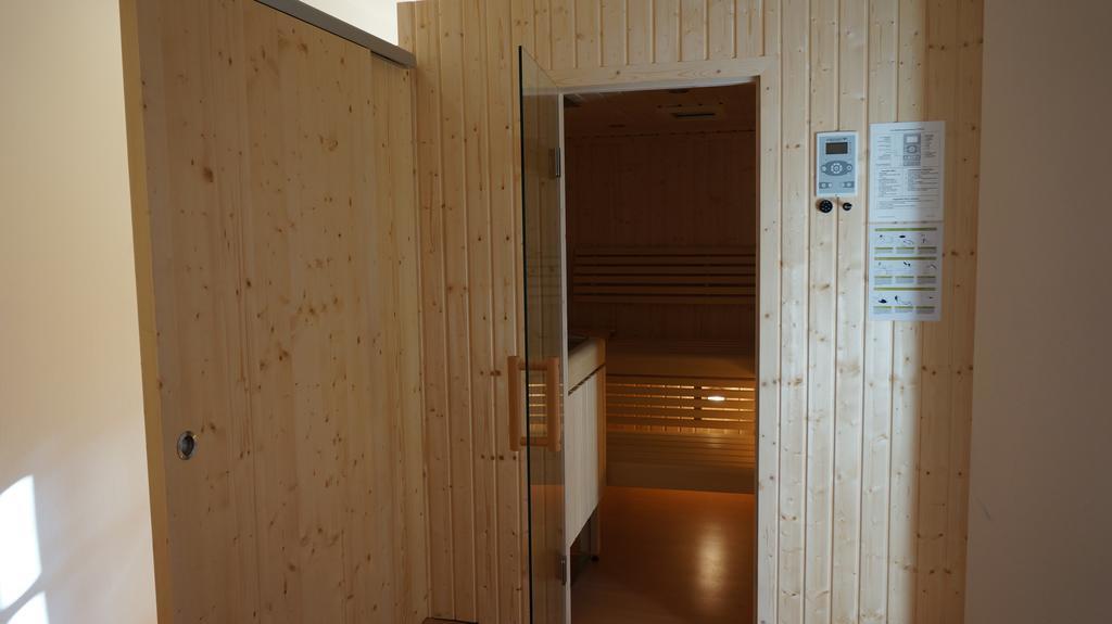 Apartmán Seppl Stoba Schruns Pokoj fotografie
