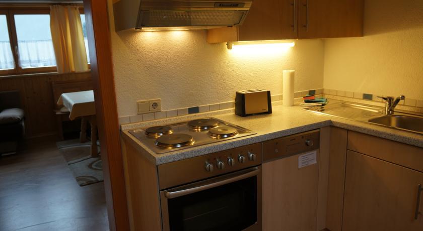 Apartmán Seppl Stoba Schruns Exteriér fotografie